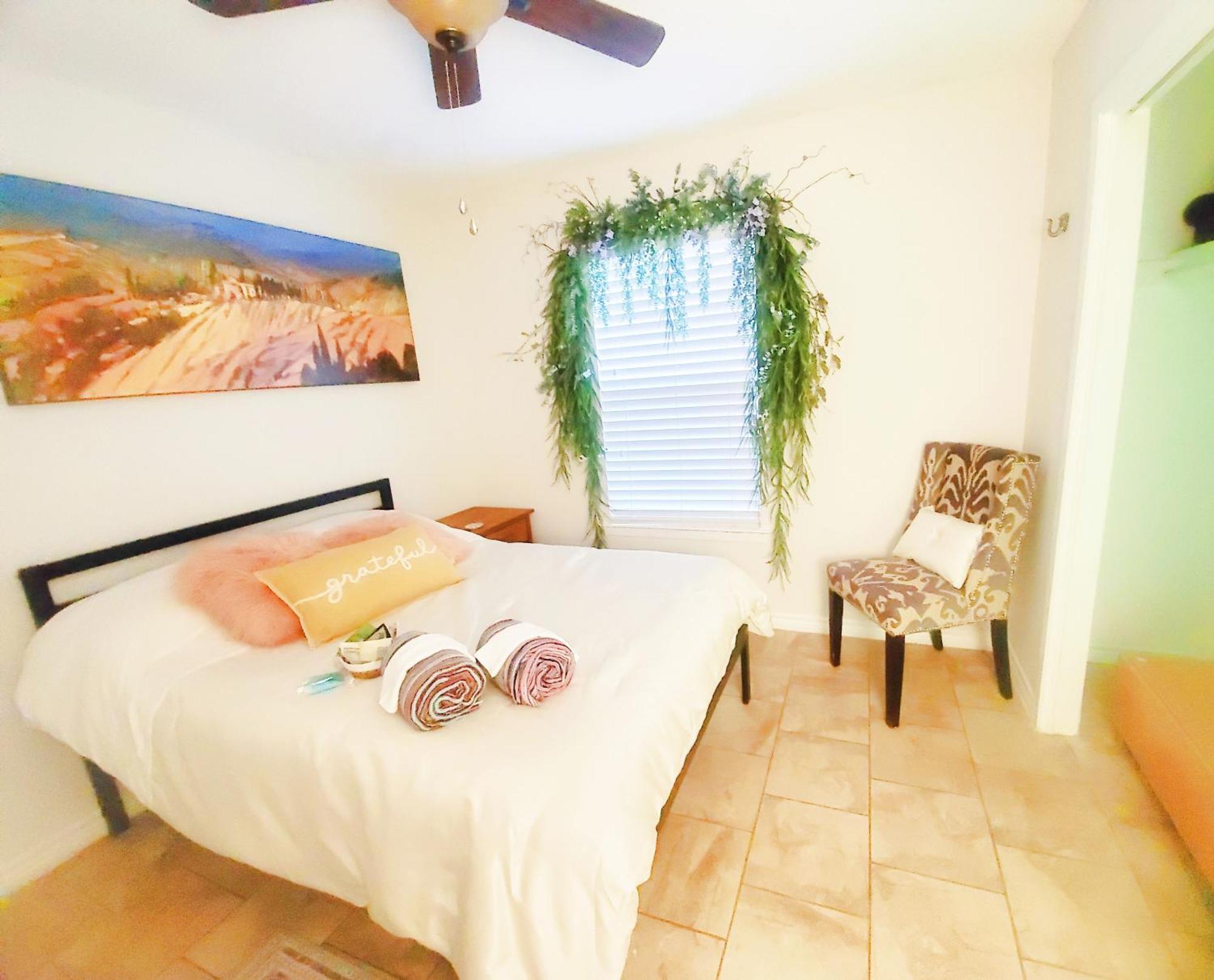Austin Uncommon Room Rentals Екстериор снимка