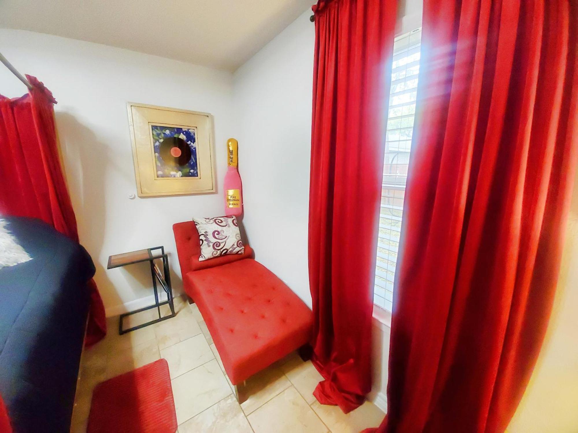 Austin Uncommon Room Rentals Екстериор снимка