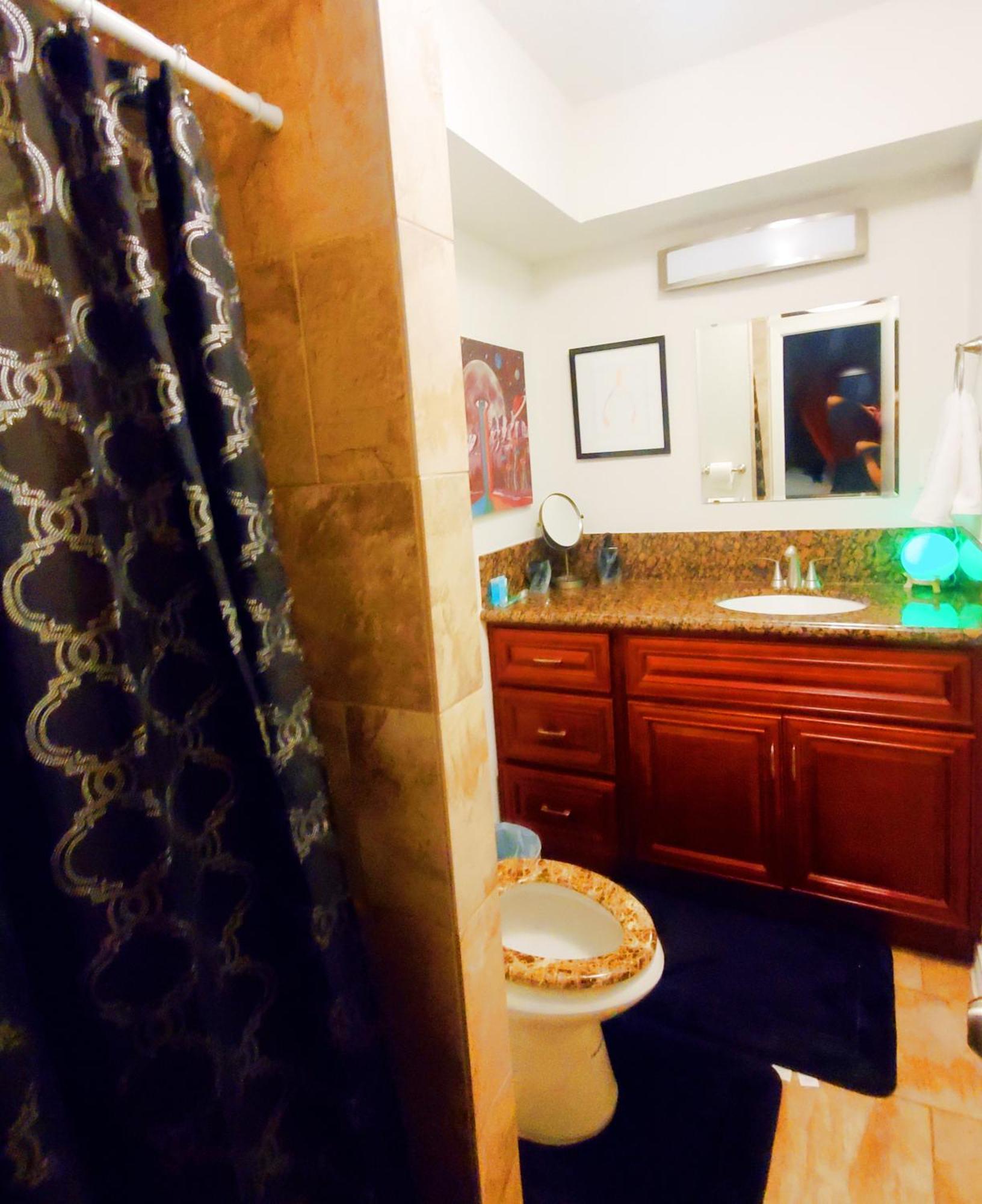 Austin Uncommon Room Rentals Екстериор снимка