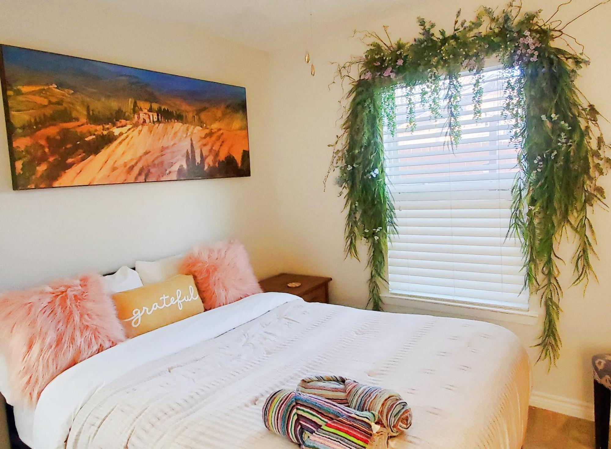 Austin Uncommon Room Rentals Екстериор снимка