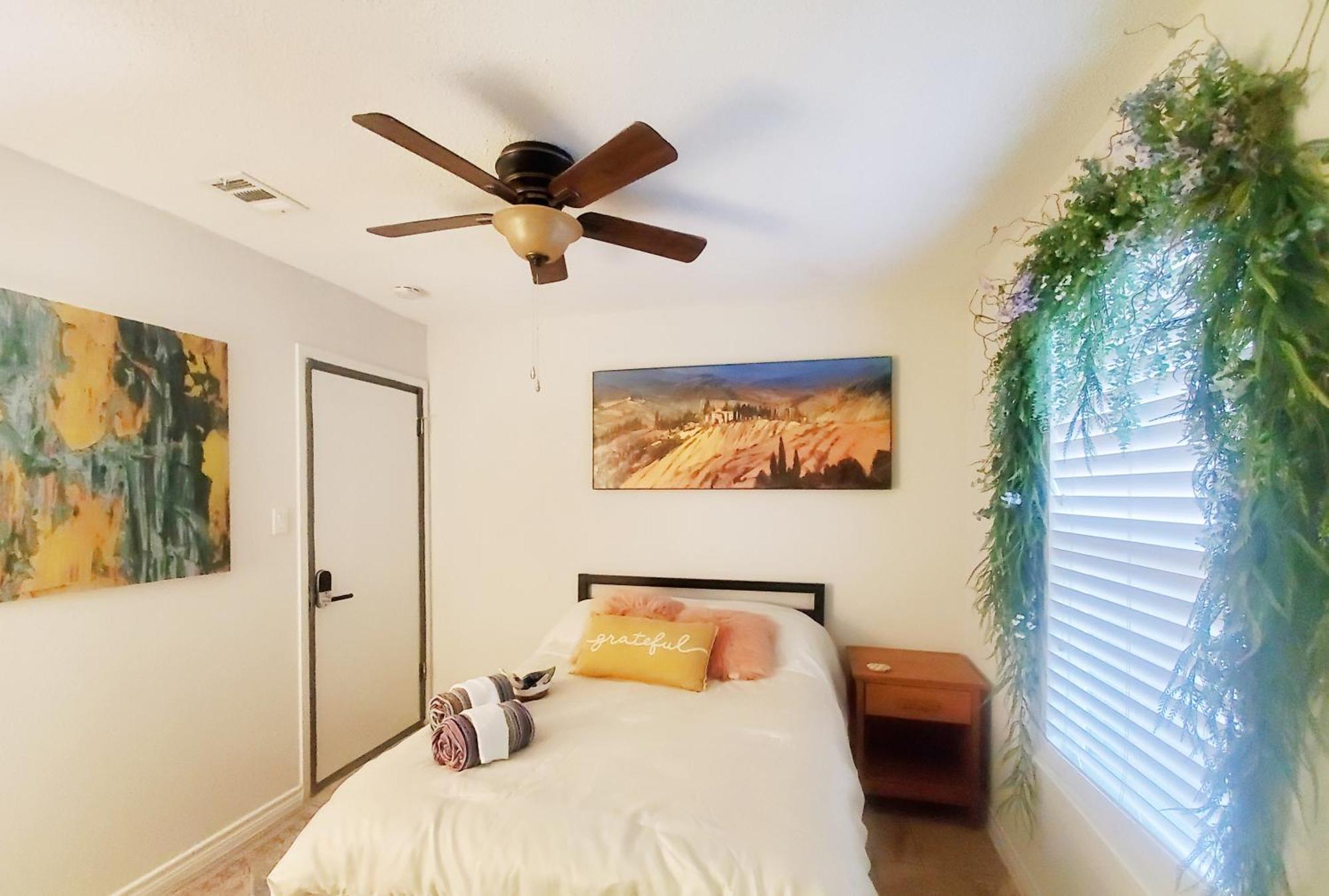 Austin Uncommon Room Rentals Екстериор снимка