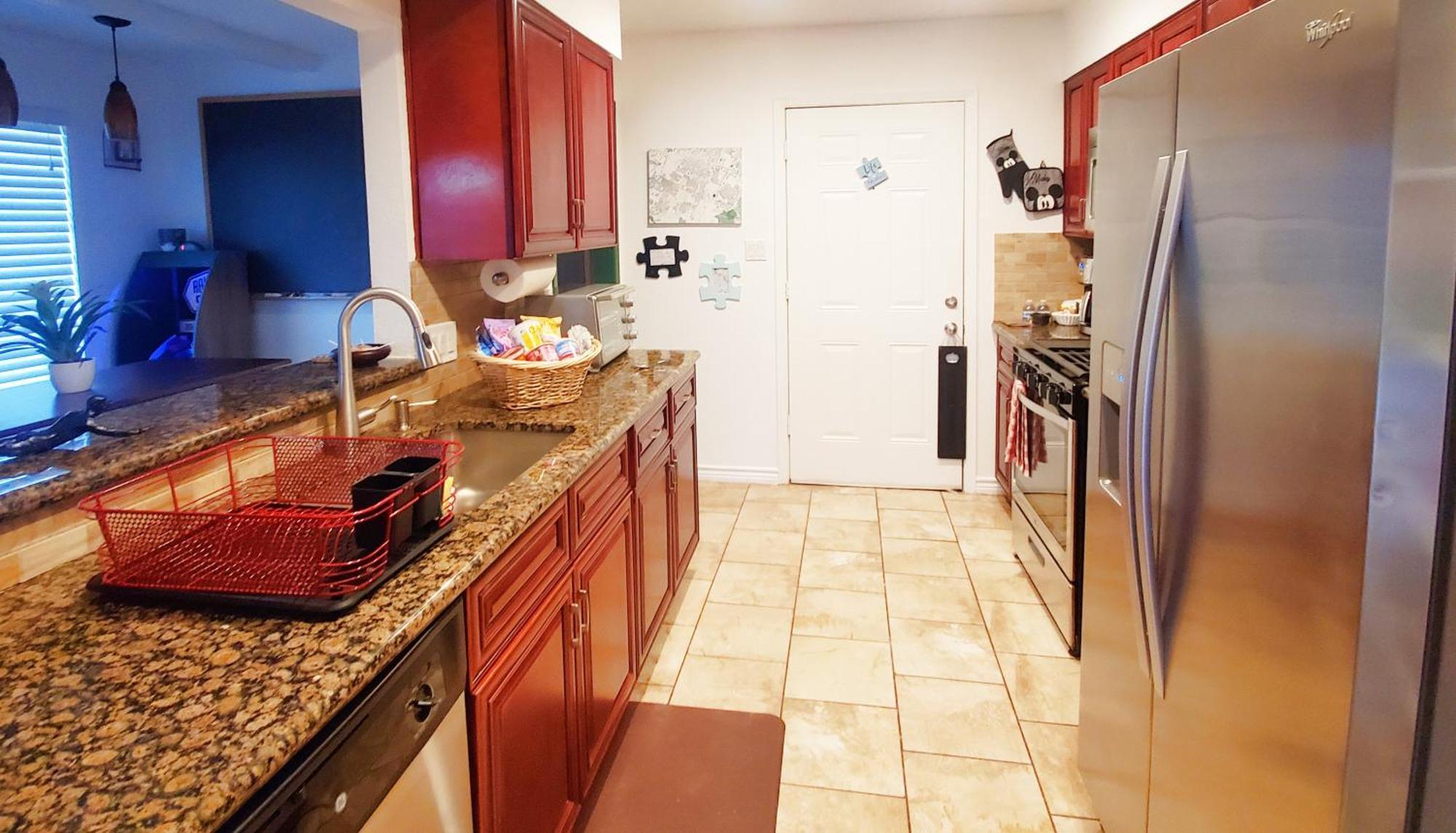 Austin Uncommon Room Rentals Екстериор снимка