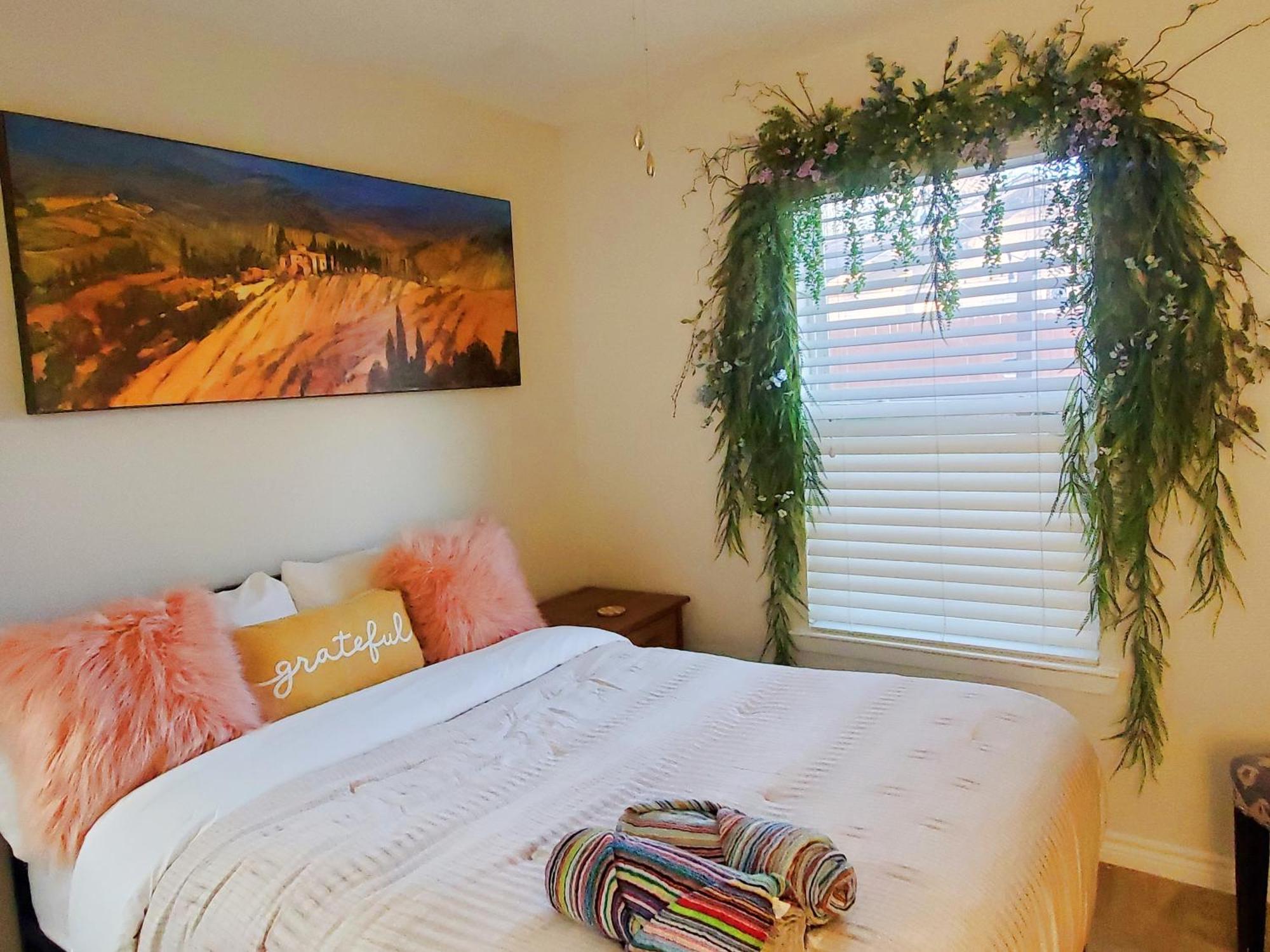 Austin Uncommon Room Rentals Екстериор снимка