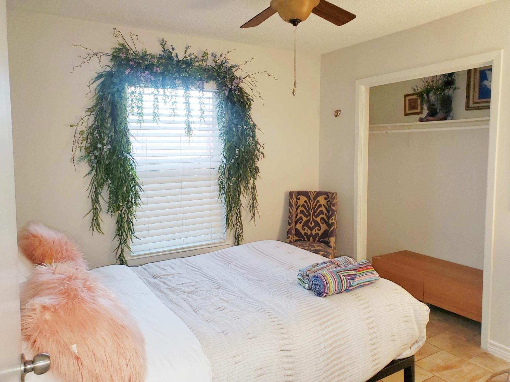 Austin Uncommon Room Rentals Екстериор снимка