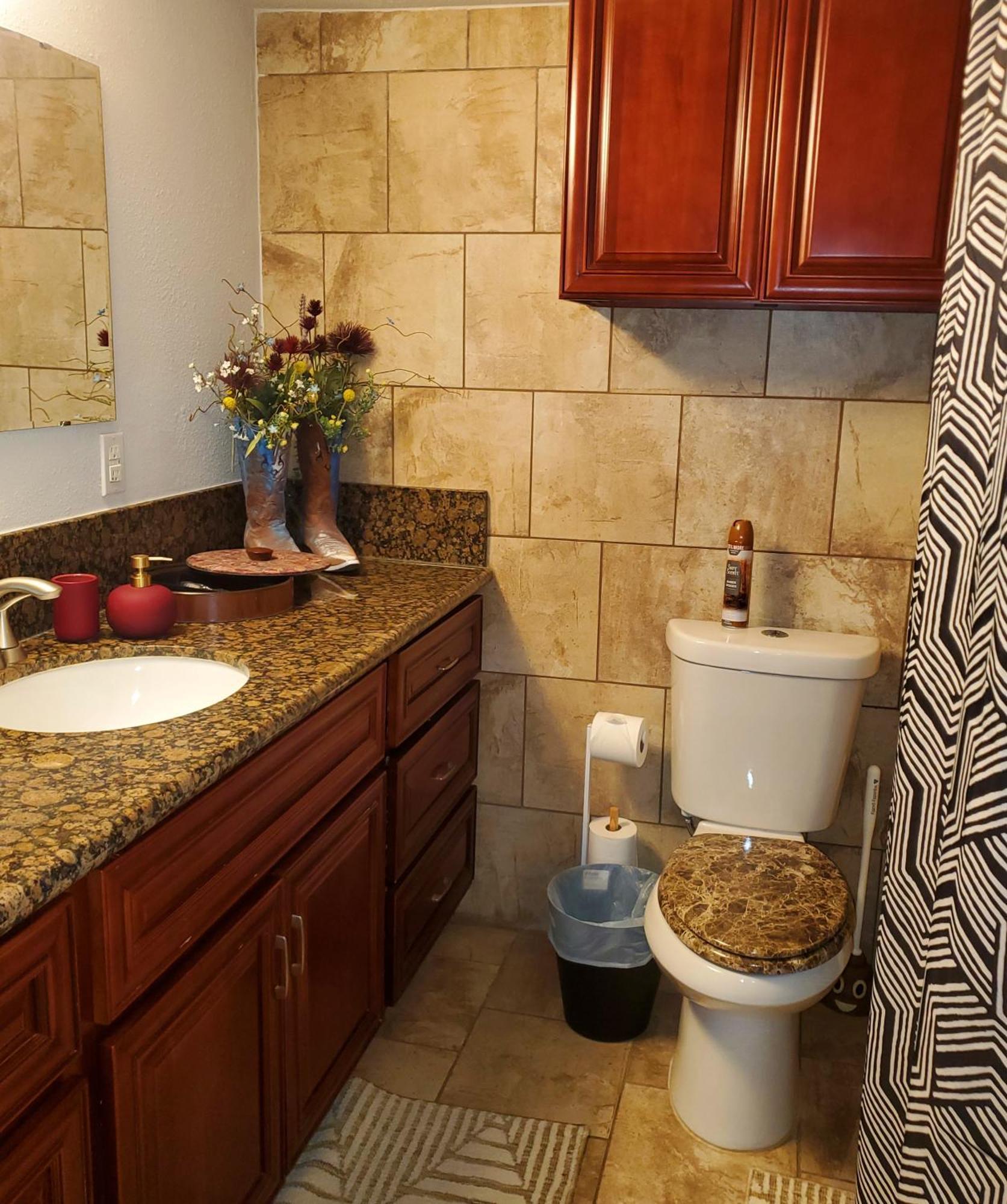Austin Uncommon Room Rentals Екстериор снимка