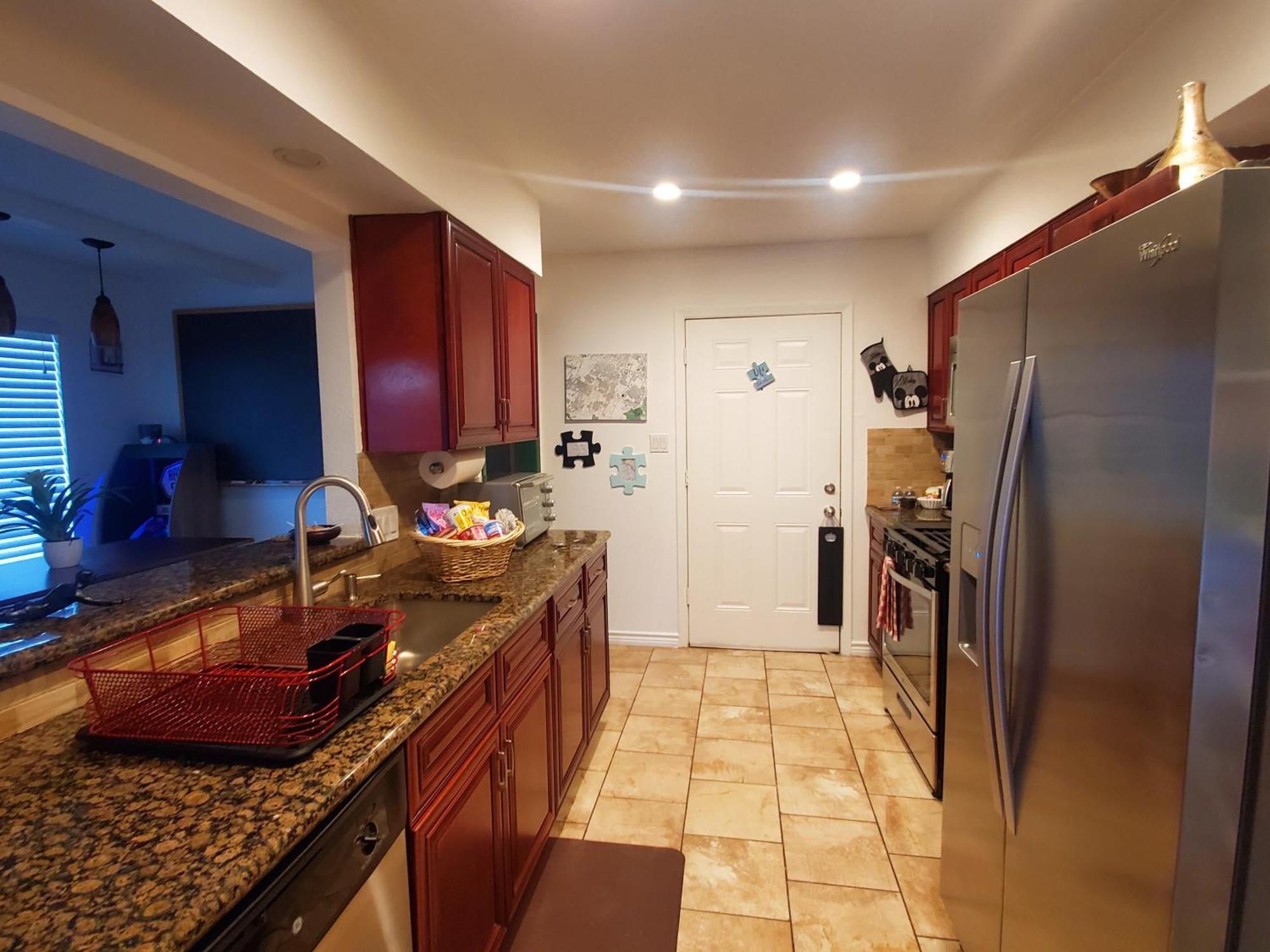 Austin Uncommon Room Rentals Екстериор снимка